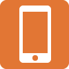 Icon Mobile Apps